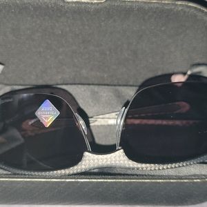 Oakley Carbon Blades